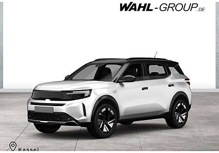 Opel Frontera e Electric 54-kWh-Batterie 83kW Edition 5 Türen
