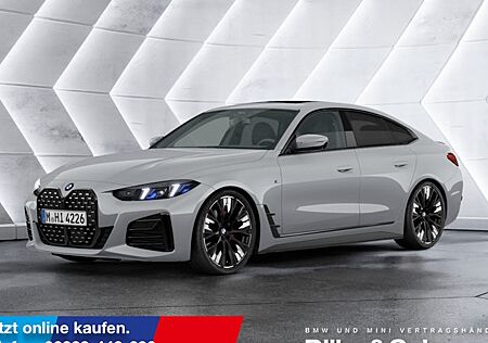 BMW 4er 430d xDrive Gran Coupé A 5 Türen