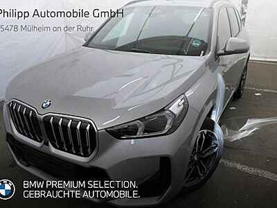 BMW X1 xDrive23d Steptronic 5 Türen