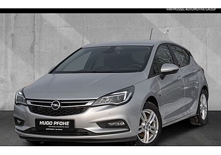 Opel Astra 1.4 Turbo 120 Jahre 110kW S/S Auto 5 Türen