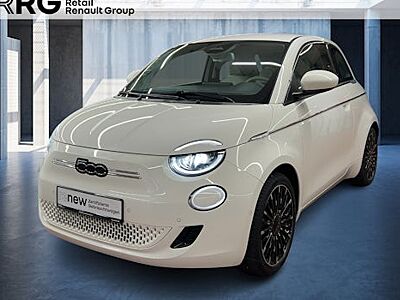 Fiat Grande panda elektro La Prima Limousine 42 kWh 3 Türen