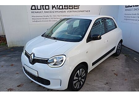 Renault Twingo 22KWh Equilibre 5 Türen