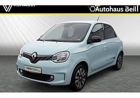 Renault Twingo 22KWh Techno 5 Türen