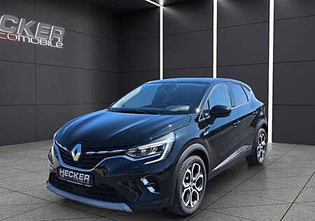 Renault Captur E-Tech Plug-In Hybrid 160 Techno 5 Türen
