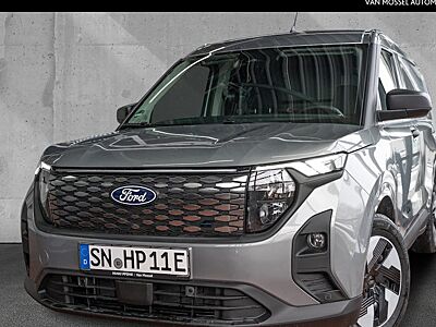 Ford Transit Courier Elektromotor 100 kW Trend 4 Türen
