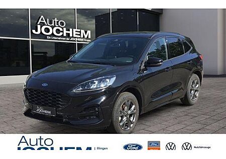 Ford Kuga 2.5 Duratec PHEV ST-Line X CVT 5 Türen