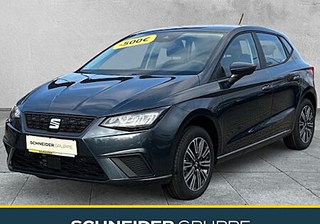 Seat Ibiza 1.0 TSI 70kW Style Edition 5 Türen
