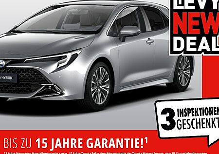 Toyota Corolla 1,8 Hybrid Team Deutschl Touring Sports 5 Türen