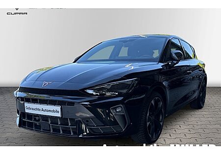 Cupra Leon 2.0 TDI 110kW DSG 5 Türen
