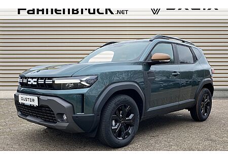 Dacia Duster mild hybrid 140 Extreme 5 Türen