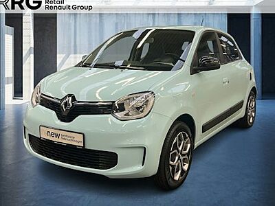 Renault Twingo SCe 65 Equilibre 5 Türen