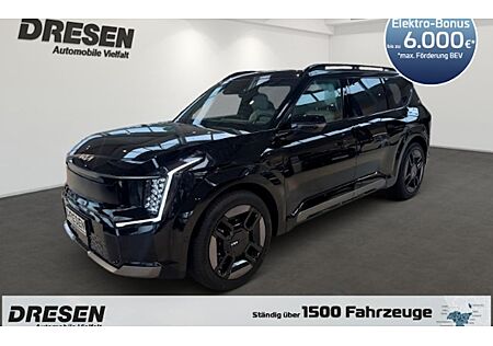 Kia EV9 283 kW Allradantrieb GT-line 5 Türen