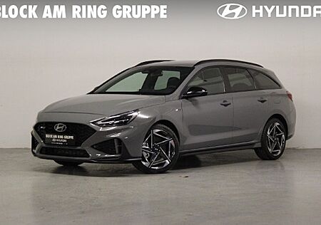 Hyundai i30 1.5 T-GDI Hybrid N Line DCT 5 Türen