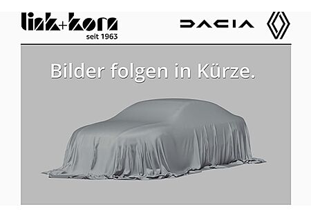 Dacia Duster TCe 100 ECO-G 2WD Prestige 5 Türen
