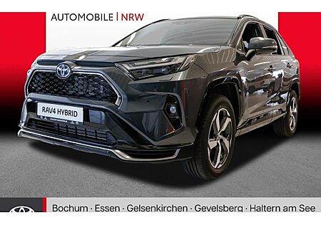 Toyota RAV 4 2.5 Plug-In Hybrid Teamplayer Auto AWD 5 Türen
