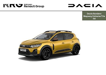 Dacia Sandero Stepway TCe 110 Stepway Extreme 5 Türen