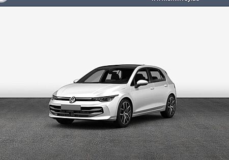 VW Golf 1.5 eTSI OPF 110kW DSG R-Line 5 Türen