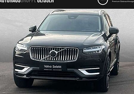 Volvo XC 90 T8 AWD Recharge Plus Bright Auto 5 Türen