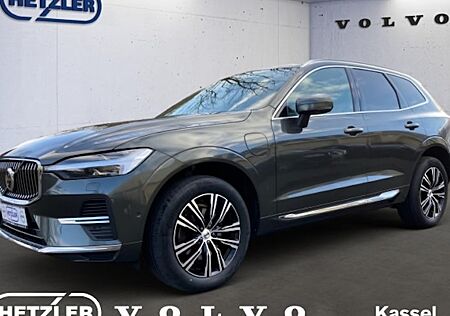Volvo XC 60 T6 AWD Recharge Inscription Ex. Geartr. 5 Türen