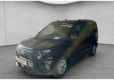 Ford Tourneo Courier 1.0 EcoBoost 92 kW Titanium 5 Türen