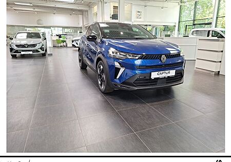 Renault Captur Mild Hybrid 160 EDC Techno 5 Türen