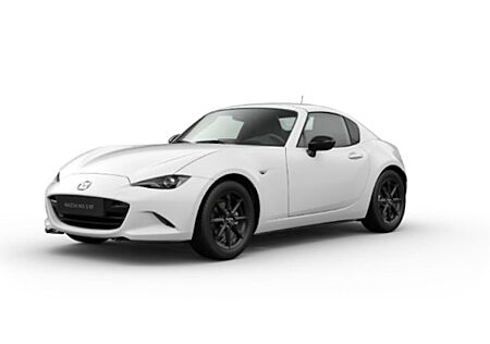 Mazda MX-5 1.5 SKYACTIV-G 132 Homura 2 Türen