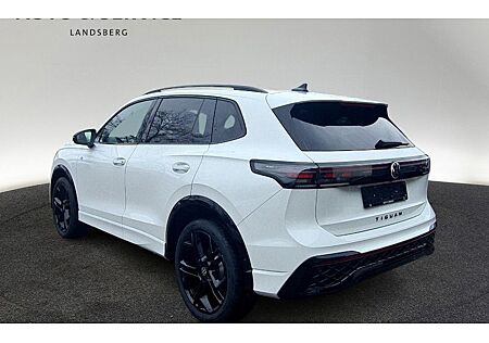 VW Tiguan 2.0 TDI SCR 142kW DSG 4MOTION R-Line 5 Türen