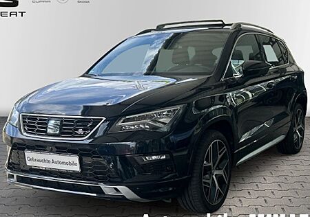 Seat Ateca 1.5 TSI ACT 110kW FR DSG 5 Türen
