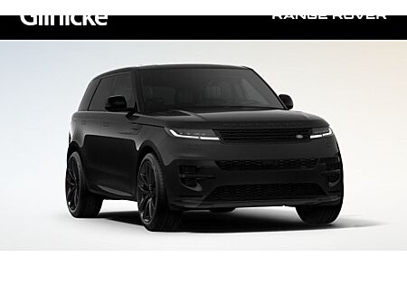 Land Rover Range Rover Sport 3.0 P400 MHEV AWD DYNAMIC HSE 5 Türen