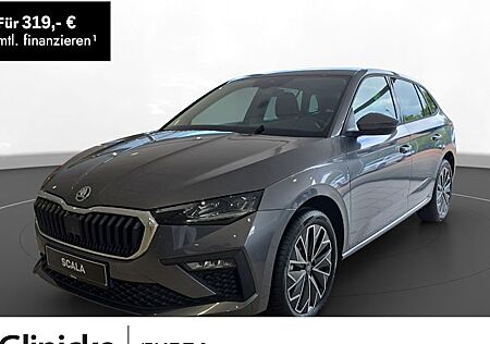 Skoda Scala 1.0l TSI 81kW TOUR 5 Türen