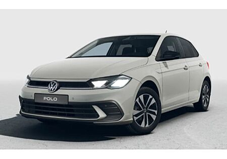 VW Polo 1.0 TSI 70kW Goal 5 Türen