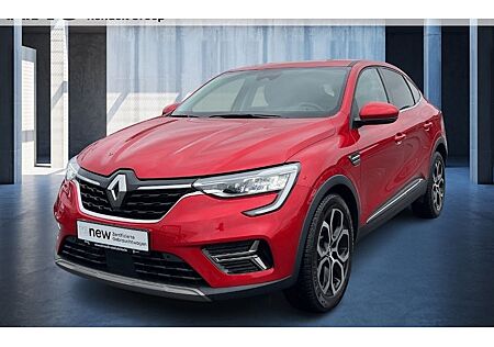 Renault Arkana TCe 140 EDC Intens 5 Türen