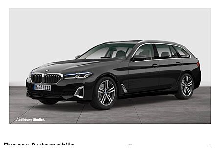 BMW 5er 530i Touring A 5 Türen