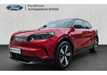 Ford Capri Extended Range 77kWh RWD Select 5 Türen