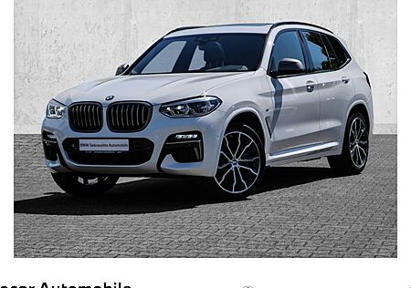 BMW X3 M40d AT 5 Türen