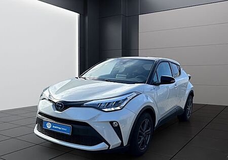 Toyota C-HR 2.0-l-VVTi Hybrid Team Deutschland 5 Türen