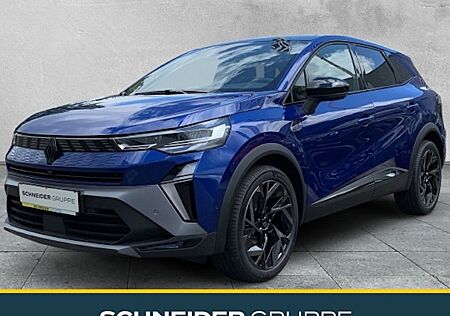 Renault Symbioz Full Hybrid E-Tech 160 Esprit Alpine 5 Türen