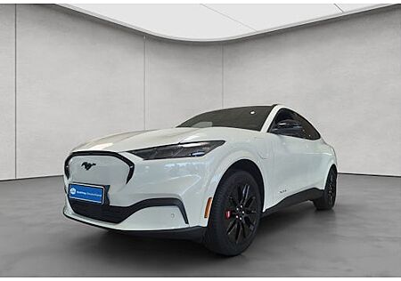 Ford Mustang Mach-E Emotor Extended Range 203kW RWD Premium 5 Türen