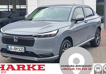 Honda HR-V 1.5 i-MMD Hybrid Advance 5 Türen