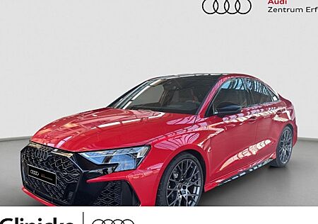 Audi RS3 2.5 TFSI S tronic quattro 4 Türen