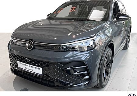 VW Tiguan 1.5 eHybrid OPF 130kW DSG R-Line 5 Türen