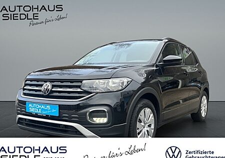 VW T-Cross 1.0 TSI OPF ACTIVE 5 Türen