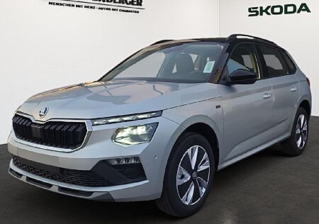 Skoda Kamiq 1.0 TSI 70kW Essence 5 Türen