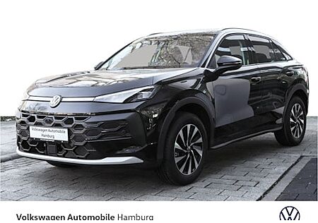 VW T-Roc 1.5 eTSI OPF DSG 110kW Style 5 Türen