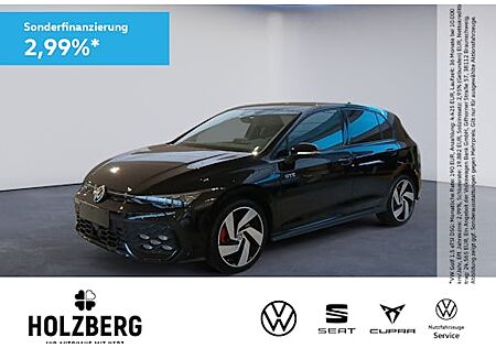 VW Golf GTE 1.5 eHybrid OPF 130kW DSG GTE 5 Türen