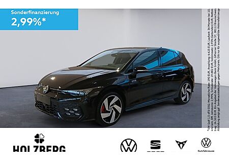 VW Golf GTE 1.5 eHybrid OPF 130kW DSG GTE 5 Türen