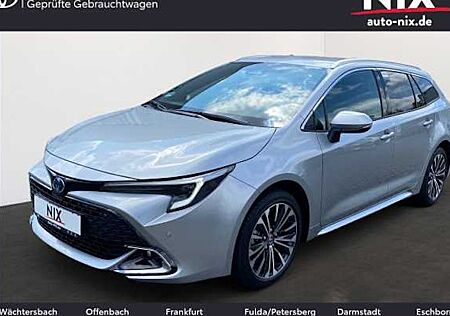 Toyota Corolla 1,8 Hybrid Teamplayer Touring Sports 5 Türen