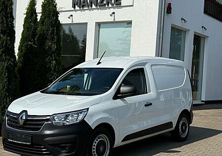 Renault Express Blue dCi 75 Extra 4 Türen