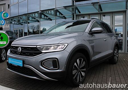 VW T-Roc 1.5 TSI OPF DSG MOVE 5 Türen