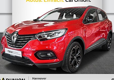 Renault Kadjar TCe 140 EDC GPF Black Edition 5 Türen